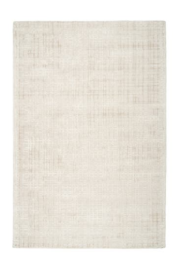PADIRO Wohnzimmer Teppich Kurzflorteppich Karma 125