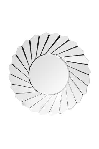 KAYOOM Wandspiegel Zeus 510 in silber