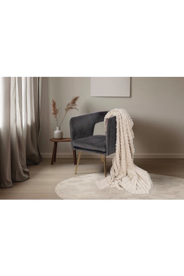 KAYOOM Decke Decke - Tagesdecke Spa Essence 125 Beige