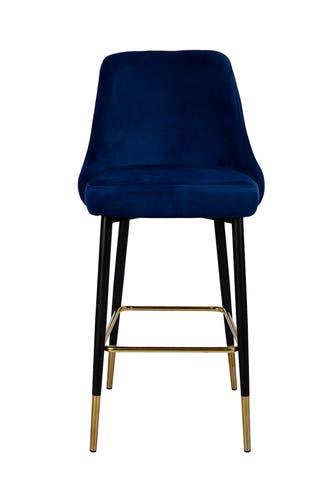 KAYOOM Stuhl Barstuhl Moonlight 125
