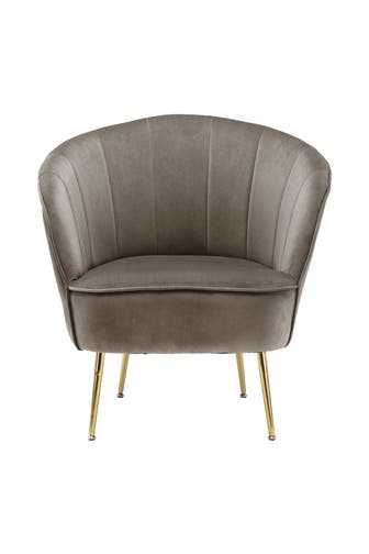 KAYOOM Sessel Loulan 125 Taupe modern