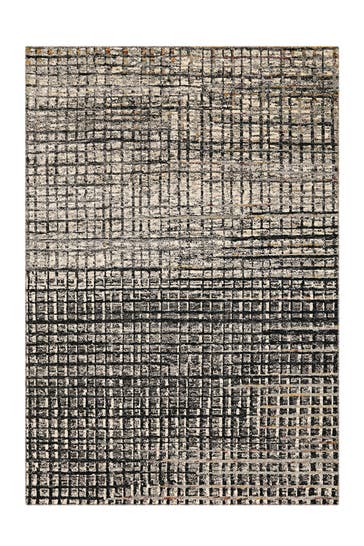 ARTE ESPINA Wohnzimmer Teppich Kurzflorteppich Topaz 5400 170 x 240 cm