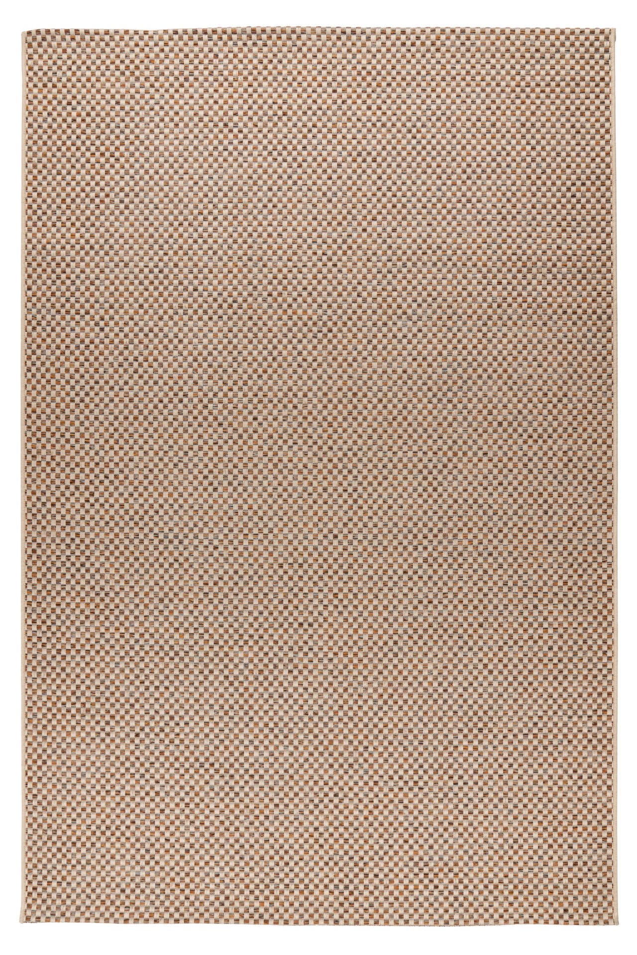 KAYOOM Wohnzimmer Kurzflor Teppich Tribal 125 Multi, Bild 1