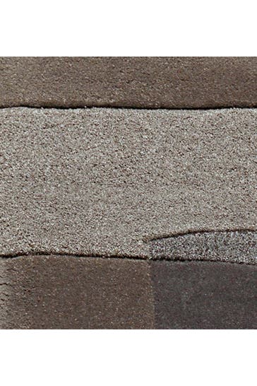 ARTE ESPINA Wohnzimmer Teppich Spirit 3116 in olive