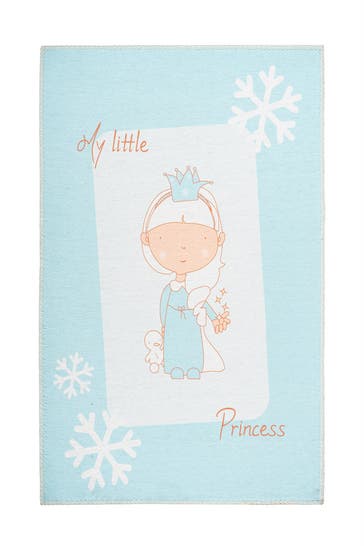 ARTE ESPINA Kinderteppich Bambini 125 in mint