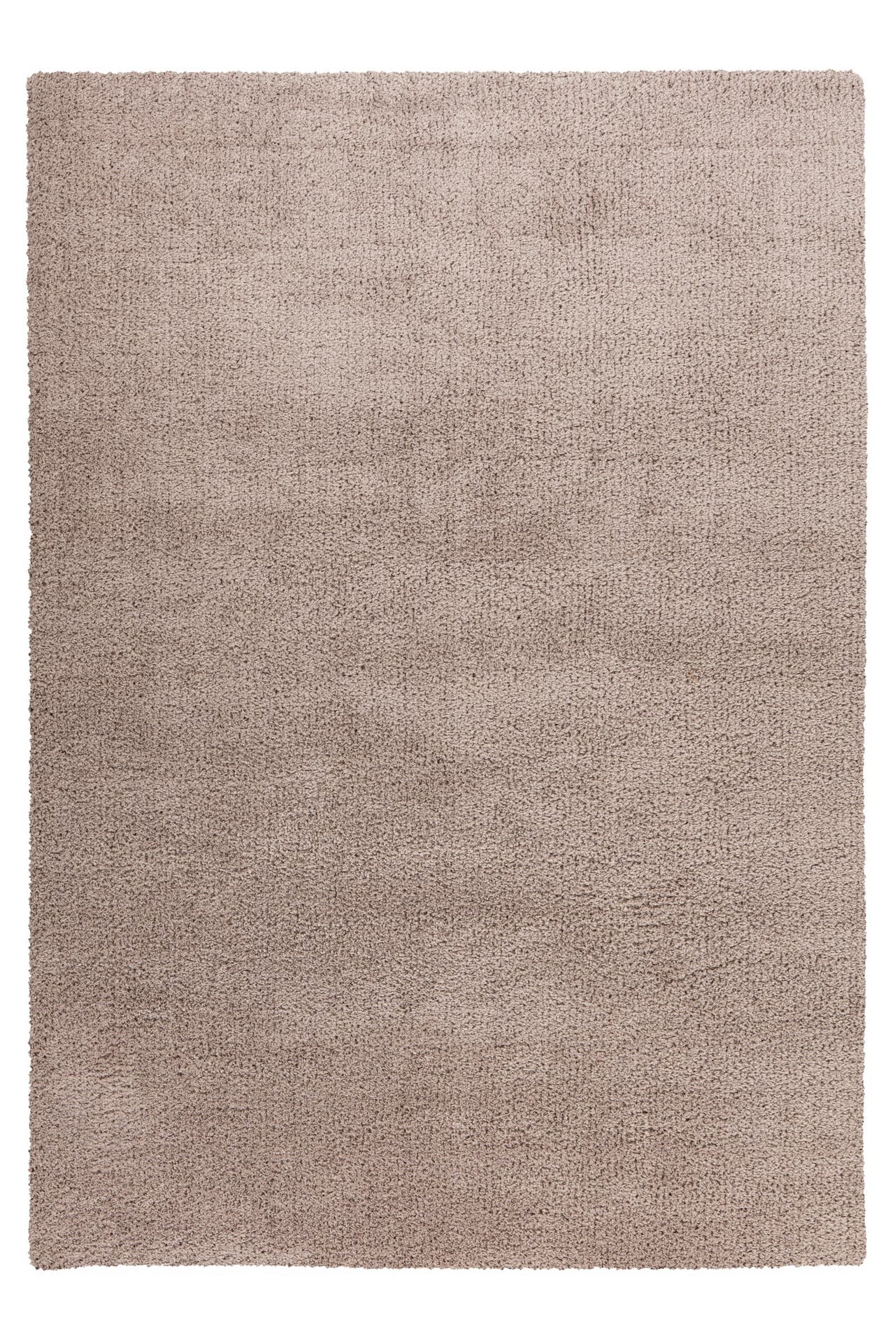 KAYOOM Kinder Hochflor Teppich Tresor 525 Beige, Bild 1