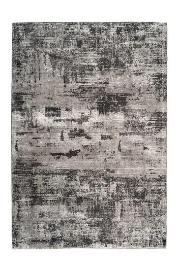 PADIRO Kinderteppich Kinder- und Spielteppiche Sinai 325 in anthrazit – Kinderfreundlich