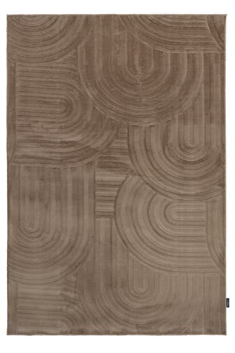 KAYOOM Wohnzimmer Teppich Cosmic 526 160 x 230 cm