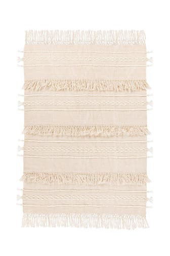 KAYOOM Decke Decke - Tagesdecke Bohist 325 Natural natural