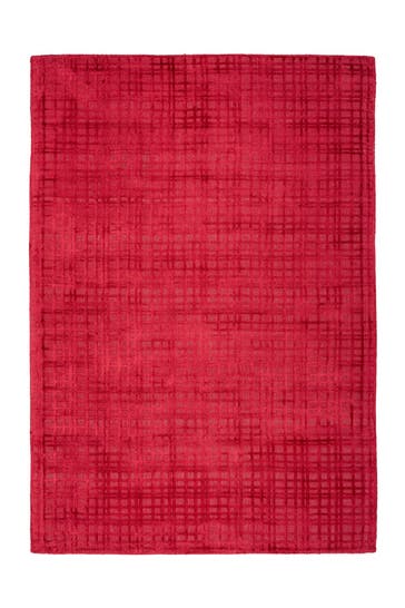 PADIRO Wohnzimmer Teppich Kurzflorteppich Karma 125