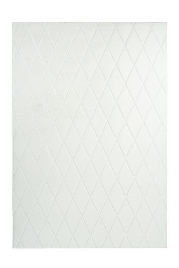 ME GUSTA Wohnzimmer Teppich Hochflorteppich Vivica 225