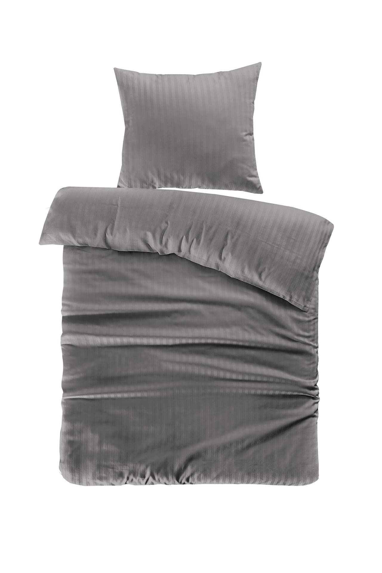 KAYOOM Bettwäsche Bettwäschegarnitur Valerina mit 1 Kissenbezug (60 x 70 cm), Bild 1