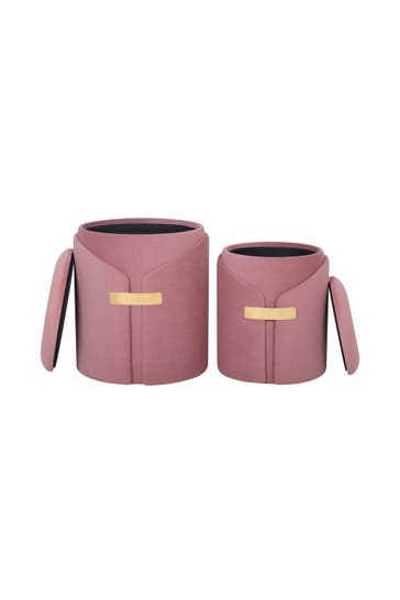 KAYOOM Hocker Forcet 125 2er-Set