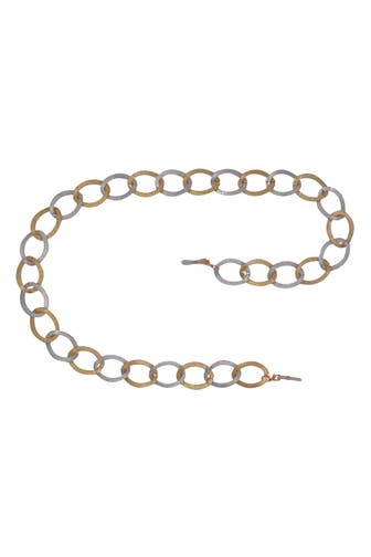 STEUER Kette Brillenkette mehrfarbig