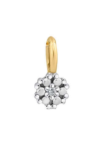 OROLINO Anhänger 585 Gold mit Brillant 0,006ct.