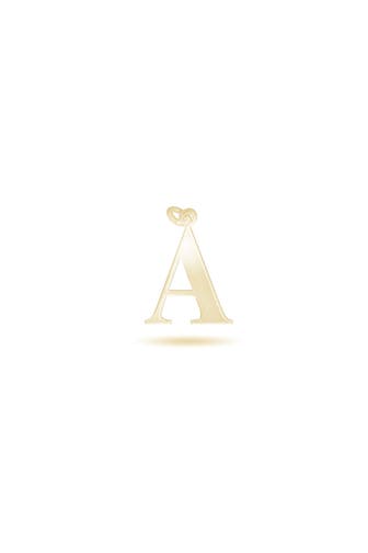BEKA BELL Anhänger 925-Sterling Silber Glänzend