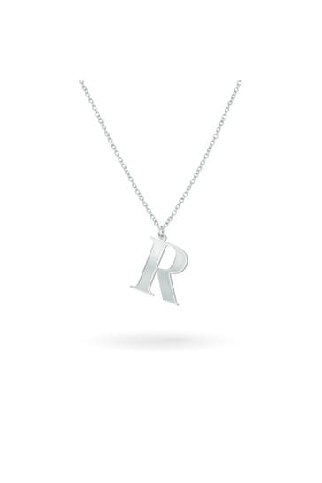 BEKA BELL Kette 925-Sterling Silber  Glänzend 45cm silber