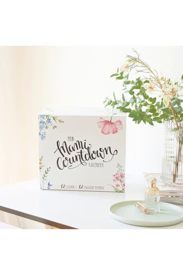 BEKA BELL Mami Countdown Kalender Sonstiges