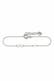Armband 925/- Sterling Silber Perlen silber