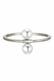 Ring 925/- Sterling Silber Perlen