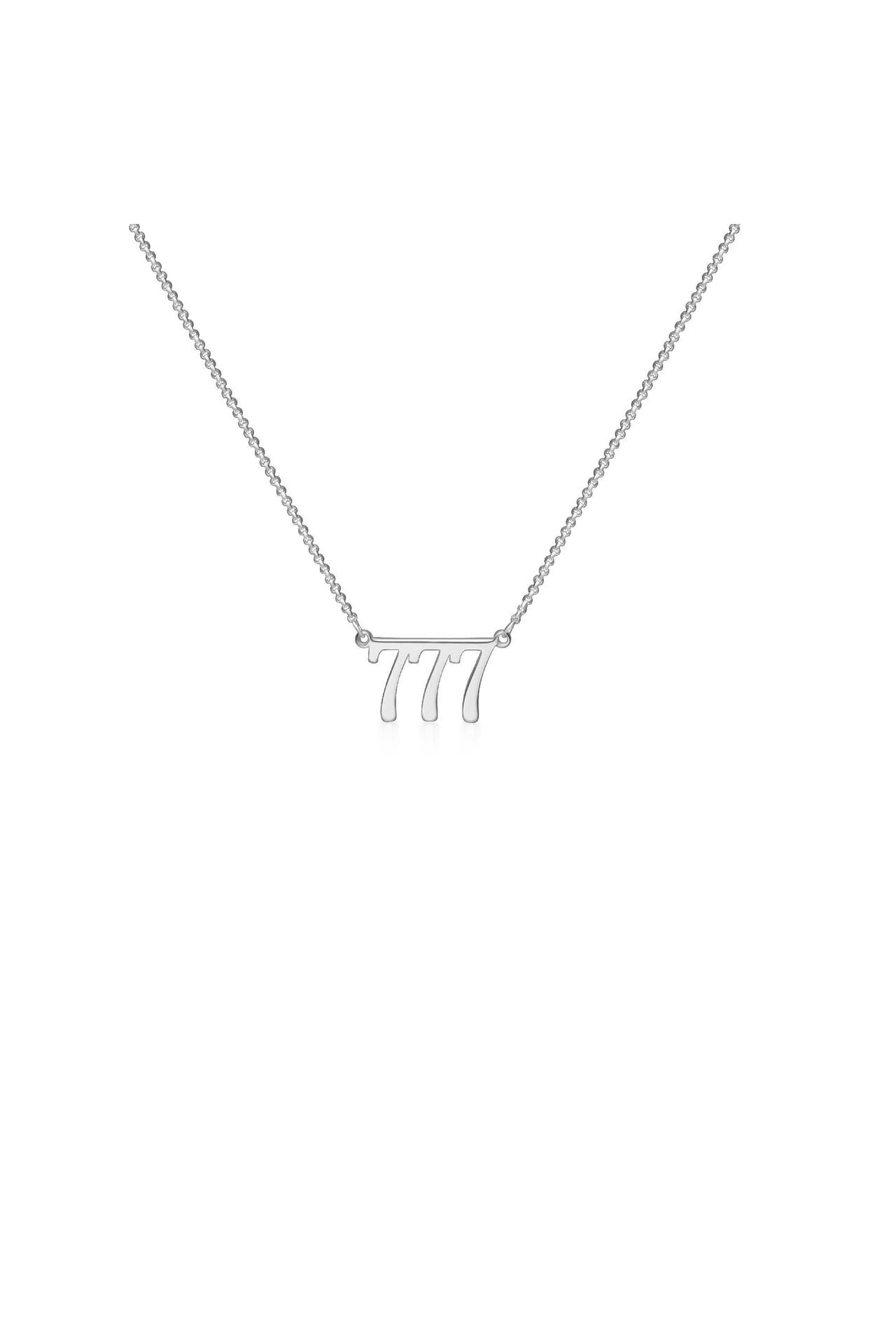 BEKA BELL Kette 925-Sterling Silber  Glänzend 45,0cm silber, Bild 1