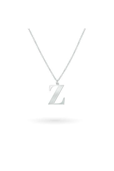 BEKA BELL Kette 925-Sterling Silber  Glänzend 45cm silber
