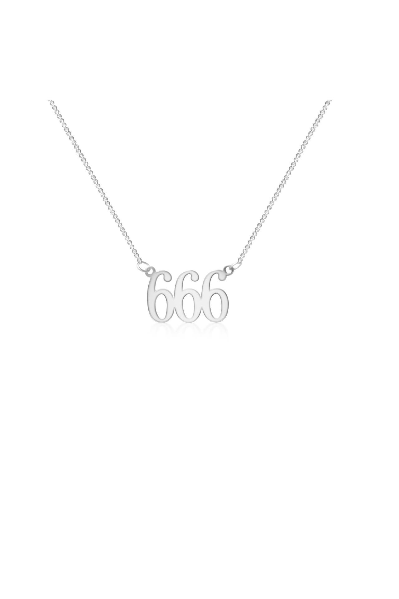 BEKA BELL Kette 925-Sterling Silber  Glänzend 45,0cm silber, Bild 1