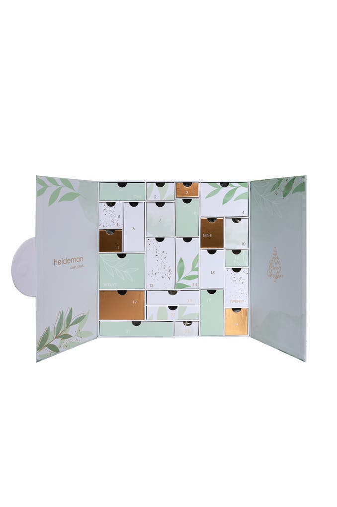 HEIDEMAN Adventskalender für Frauen 2023 Heideman Schmuck