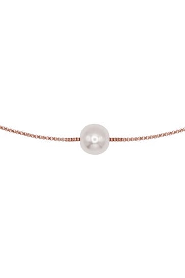 HEIDEMAN Kette Irena rose goldfarben rosegoldfarben