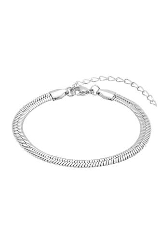 HEIDEMAN Armband 'Janne' silber