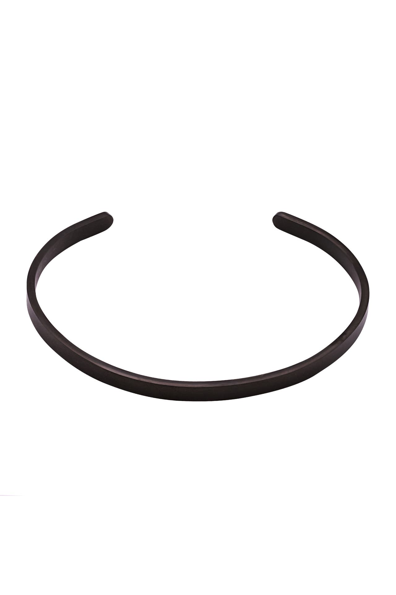 HEIDEMAN Armband Jaxon schwarz farben schwarz, Bild 1