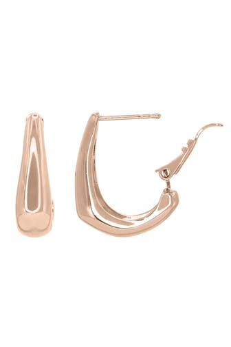HEIDEMAN Ohrringe Elaine rose goldfarben rosegoldfarben