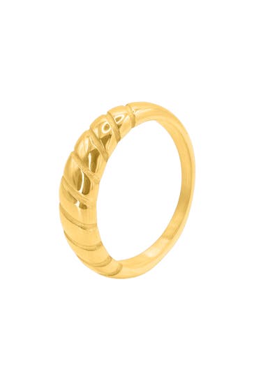 HEIDEMAN Ring Naso goldfarben goldfarben
