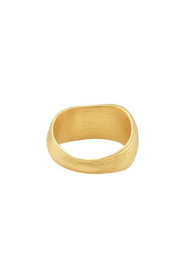 HEIDEMAN Ring Fiora goldfarben goldfarben