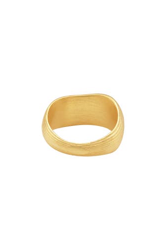 HEIDEMAN Ring Fiora goldfarben goldfarben