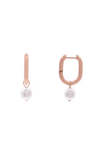 HEIDEMAN Ohrringe Jenna rose goldfarben rosegoldfarben