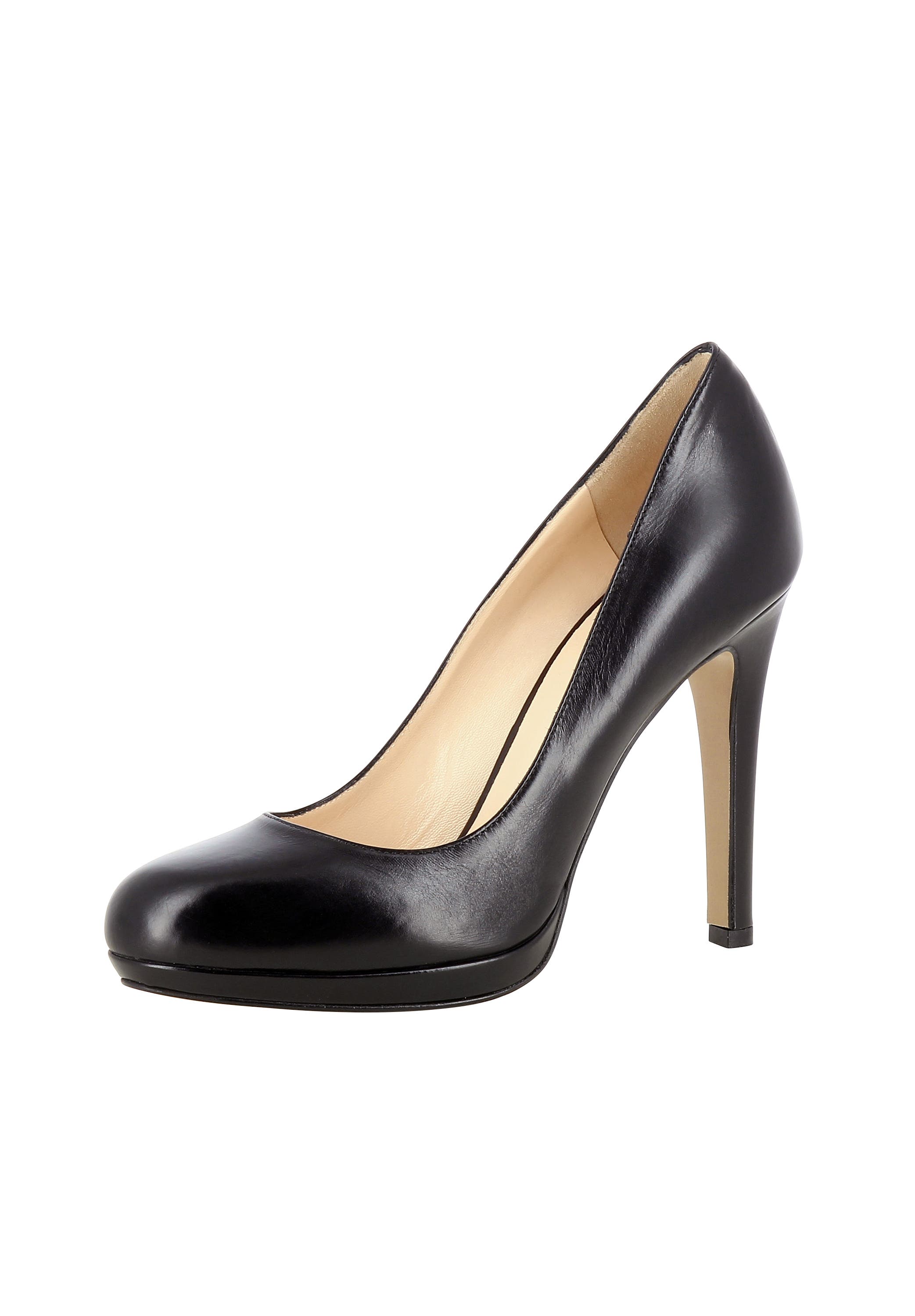 EVITA High Heels CRISTINA schwarz gunstig online kaufen Outletcity