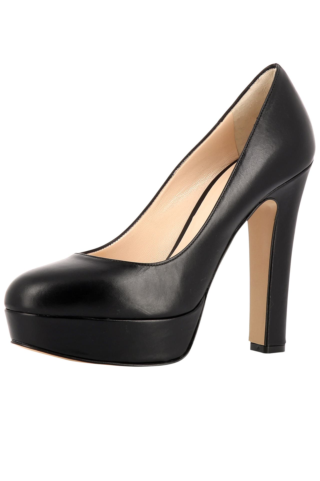 EVITA High Heels RICCARDA schwarz, Bild 1