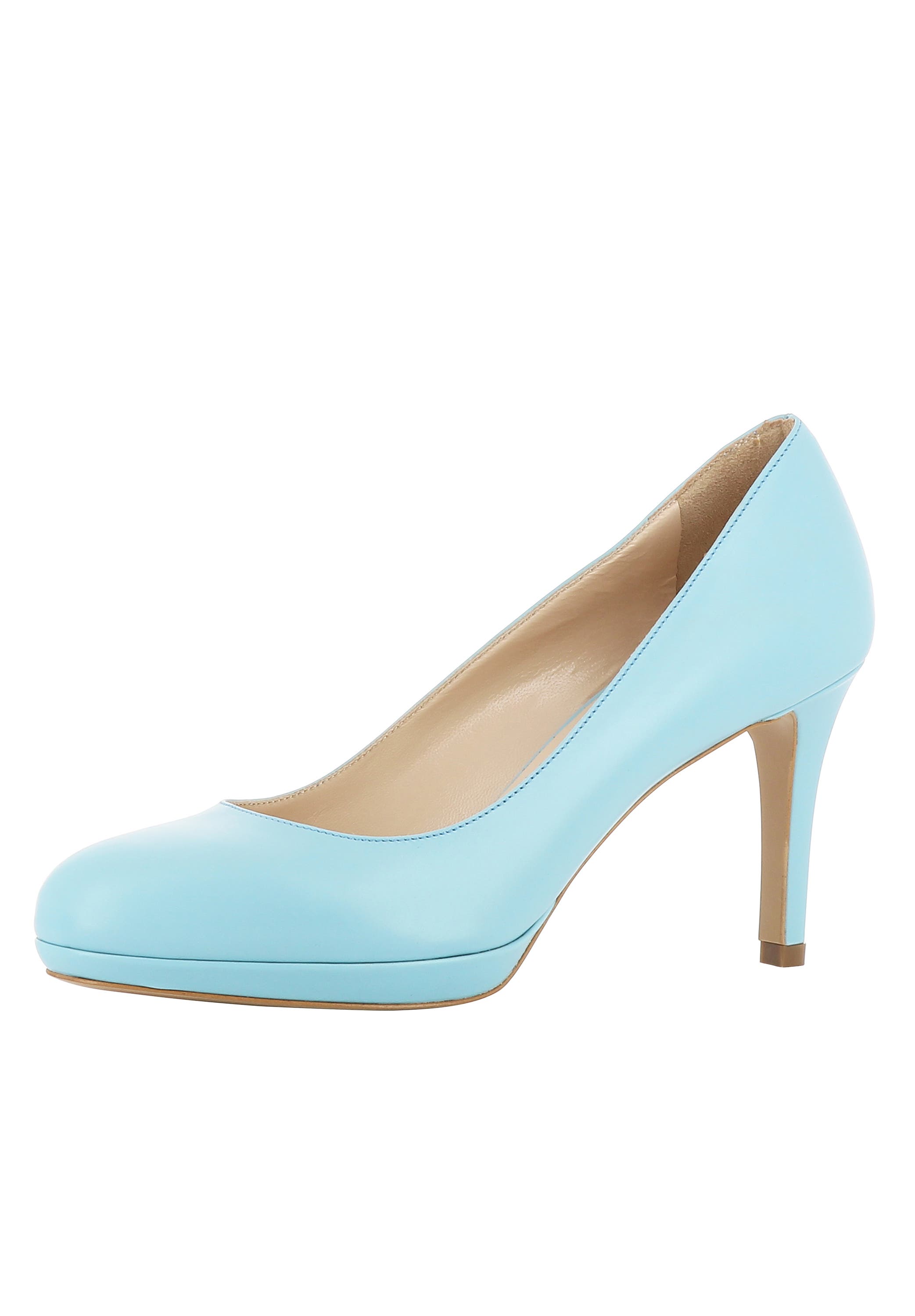 EVITA High Heels BIANCA hellblau gunstig online kaufen Outletcity