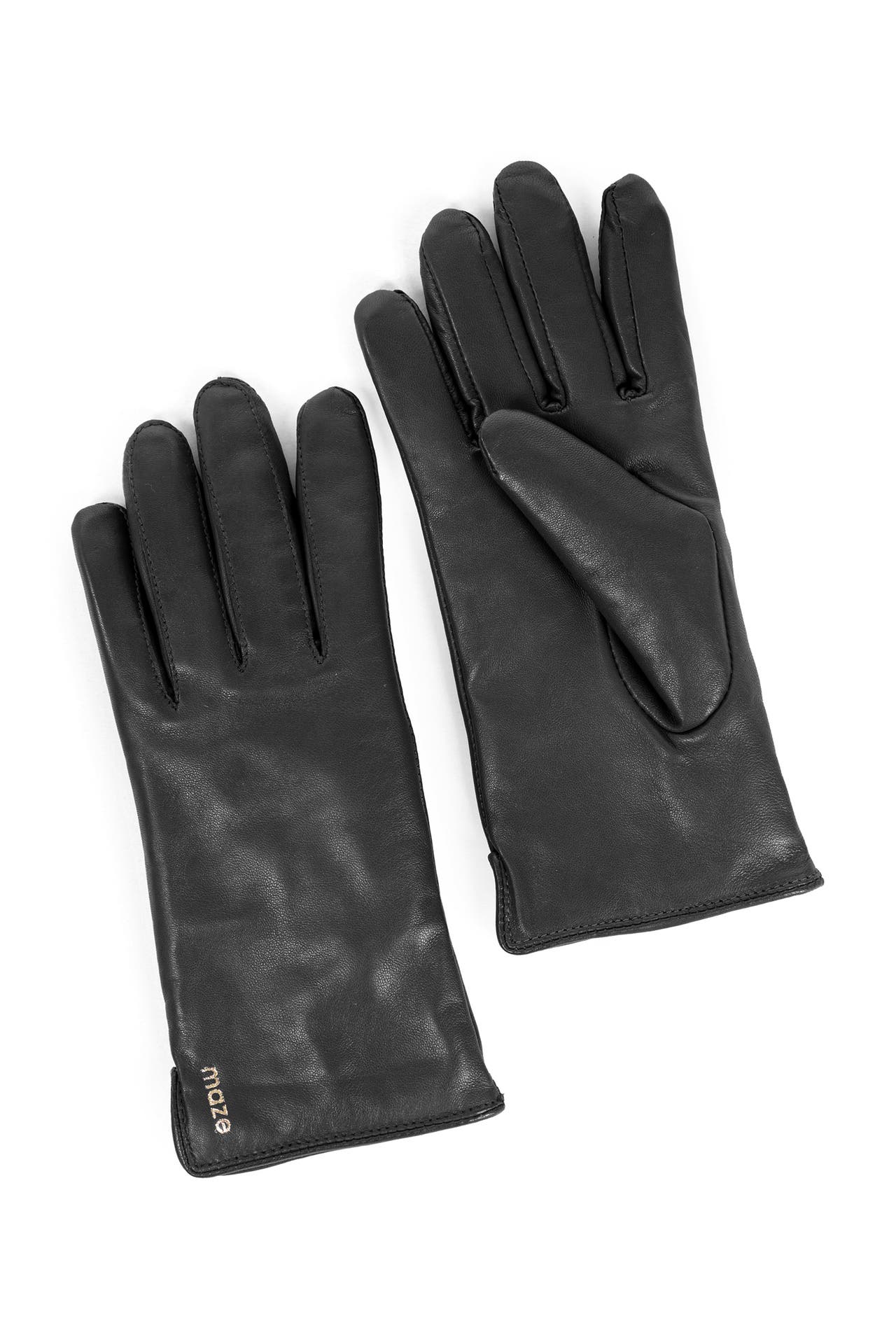 MAZE Handschuhe 42024138 black, Bild 1