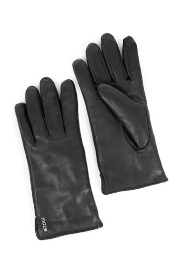 MAZE Handschuhe 42024138 black