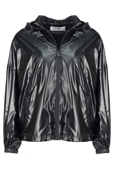 MAZE Übergangsjacke 42023085 black
