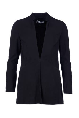 MAZE Lederjacke 4202176 black