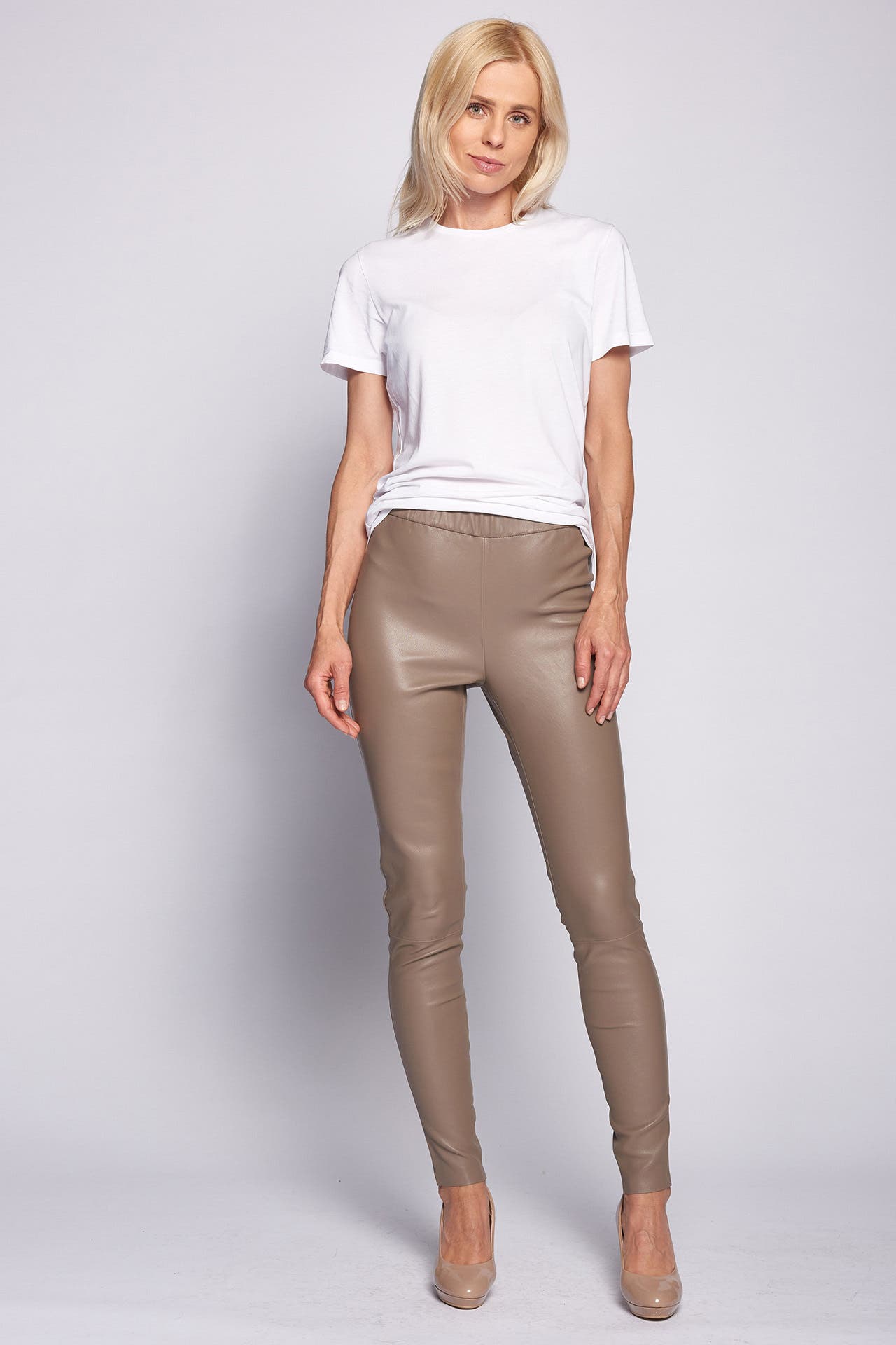 MAZE Stoffhose 4202110 mud Slim, Bild 1