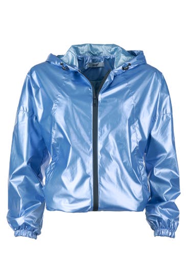 MAZE Übergangsjacke 42023085 skyline blue