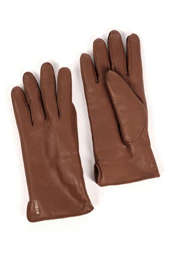 MAZE Handschuhe 42024138 caramel