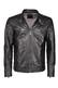 Lederjacke 31021312 black