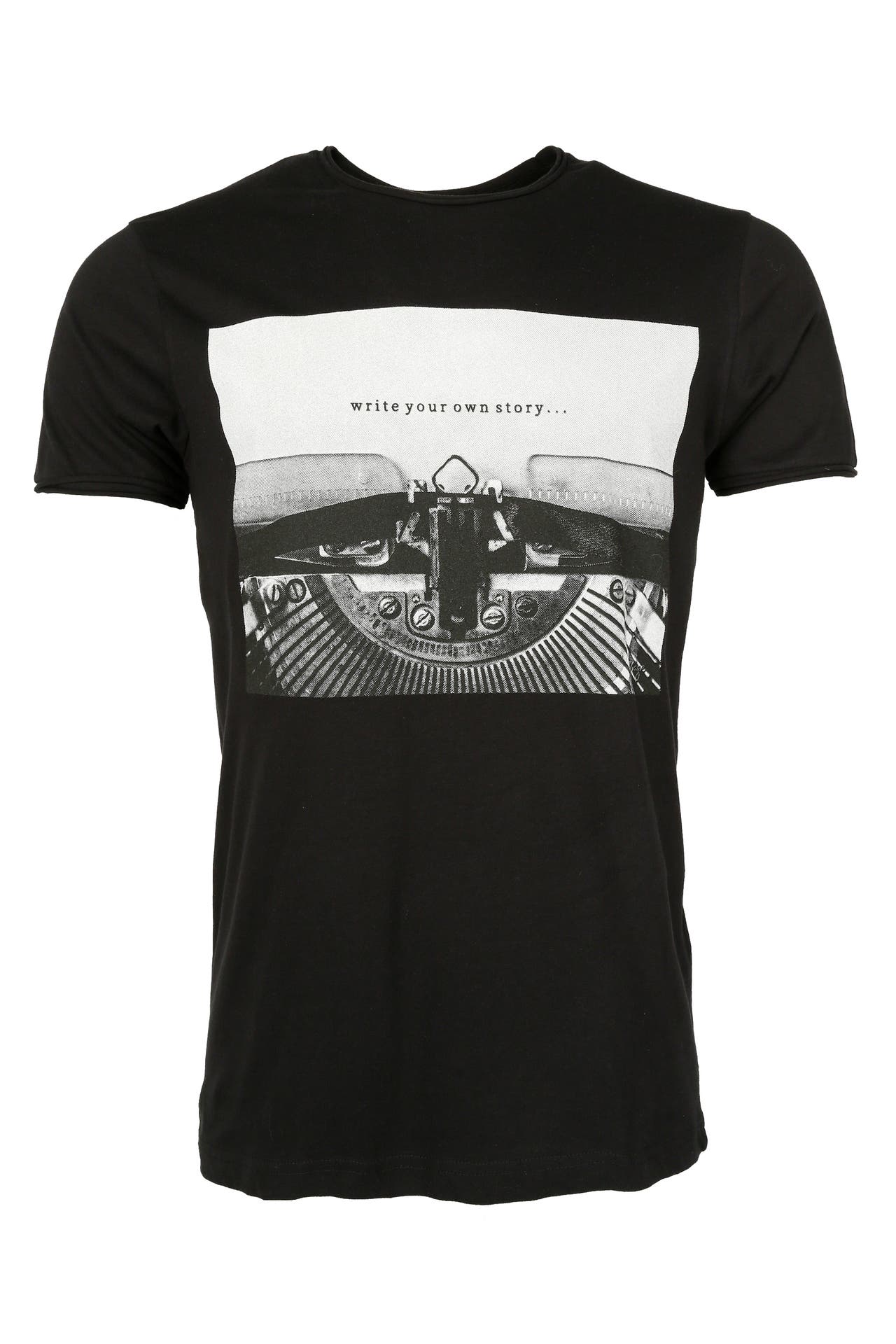 MAZE T-Shirt 42020163, Bild 1