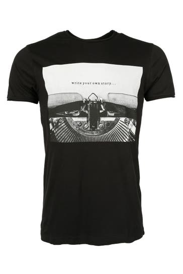 MAZE T-Shirt 42020163