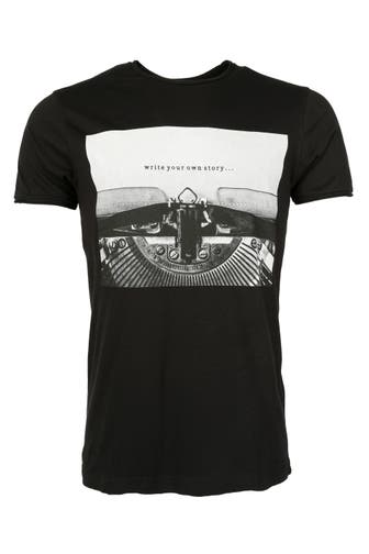 MAZE T-Shirt 42020163